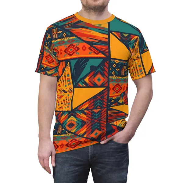 Bohemian_Graphic_Tee_Black_Stitching_6_Oz